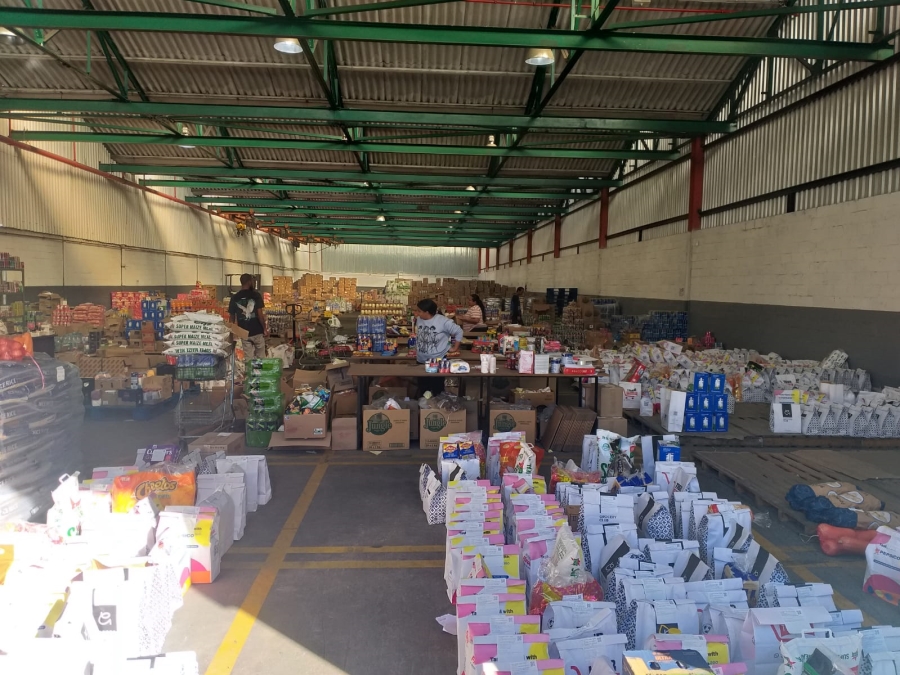 To Let Commercial Property for Rent in Elsies River Industrial Western Cape